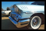 Chevrolet Bel Air Brookwood fifties-6
